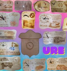 Unikatna darila Savinjska