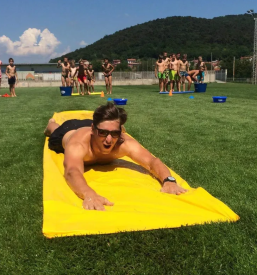 animacija na dogodkih Slovenija