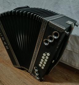 Ugoden nakup harmonike Novo mesto