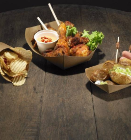 okolju prijazna embalaža