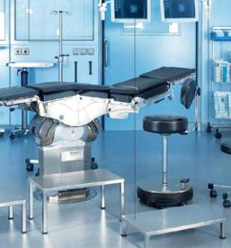 Prodaja in servis medicinske opreme