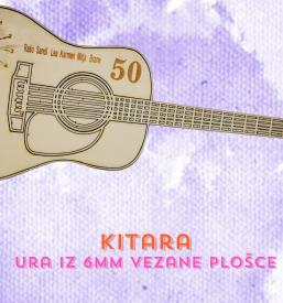 ura kitara Savinjska