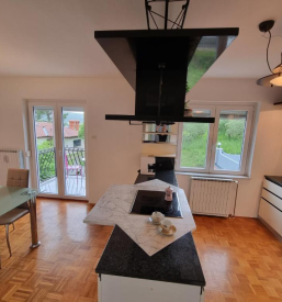 Ugoden apartma v Sečovljah