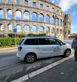 Prevoz čez mejo Slovenija in Evropa