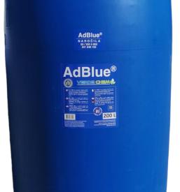 Prodaja tekočine AdBlue