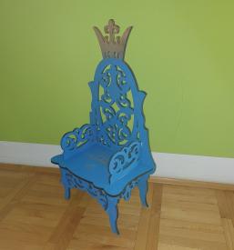 ugodni stolčki iz lesa Savinjska