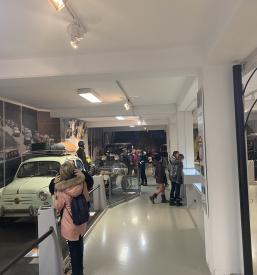 Vpis v osnovno šolo Ivana Kavčiča Zagorje ob Savi