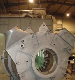 Kvalitetna industrijska tehnološka oprema Slovenija