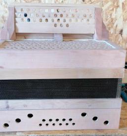 Harmonike Novo mesto