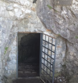 Muzej 1. svetovne vojne Šmaver