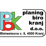 Planing Biro Kranj d.o.o.