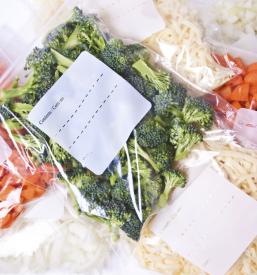 Izdelava termoskrčljivih vrečk Slovenija