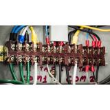 Elektroinštalacije, Primož Šalej, s.p.