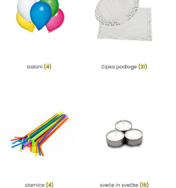 program to go, Primorska