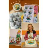 Sanje, Vesna Draginc s.p.