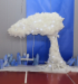 Spodbujanje umetniškega ustvarjanja v vrtcu in šoli