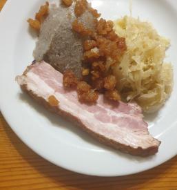 Domače jedi Rogatec