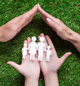 Zavarovanja terjatev Ljubljana