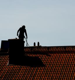 Poceni dimnikar Dolenjska