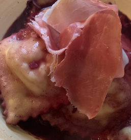 Najboljša gostilna Kras