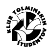 Klub Tolminskih Študentov