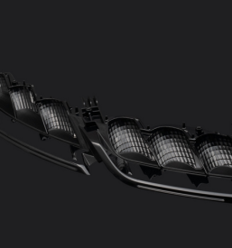 Wire harnesses, plastic components and metallised components Slovenia