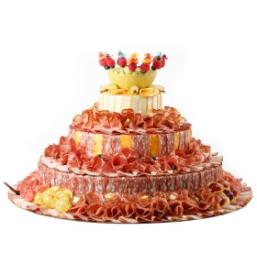 Catering na praznovanju Ljubljana