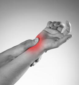 Odpravljanje kronične bolečine 