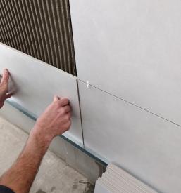 Polaganje keramike Ljubljana