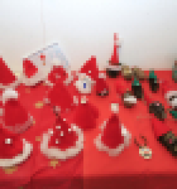 Ustvarjanje na OŠ Miklavž 