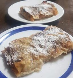 Domače jedi Rogatec, Savinjska