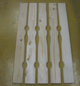 Balkonske ograje po meri Slovenija