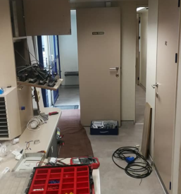 Ugodna montaža dodatne opreme avtodomov Celje, Savinjska