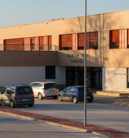 Kvalitetne nizke gradnje Dolenjska