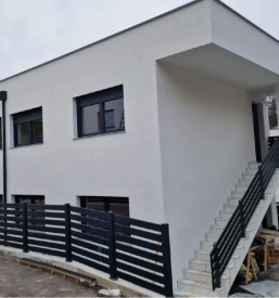 Kvalitetne ALU ograje