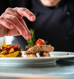 Prodaja zelenjave za restavracije Slovenija