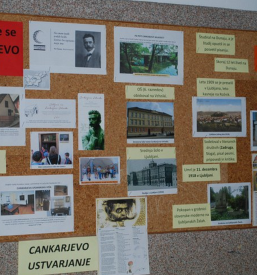 Osnovnošolsko izobraževanje Ankaran