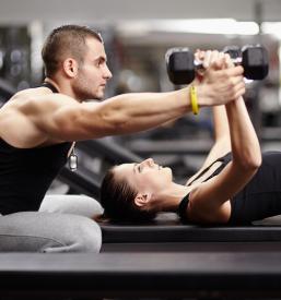 Fitnes popusti Žalec