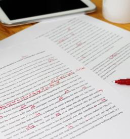 Ugodno lektoriranje Goriška