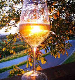 Visit Jeruzalem, Slovenia