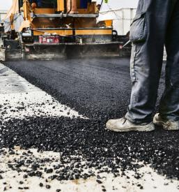 Ugodno asfaltiranje dovoza Savinjska