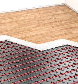 Ugodno inštaliranje centralnega ogrevanja Gorenjska