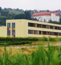 Vpis na dvojezično šolo Lendava