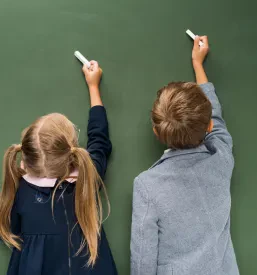 Vpis otrok v osnovno šolo Ljutomer