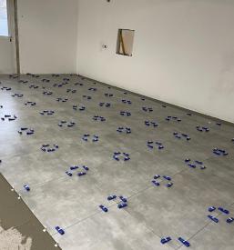 gradbeno podjetje Goriška