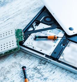 ugodno popravilo računalnika