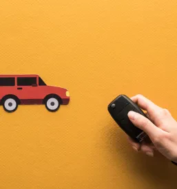 Quick Rent a car Celje