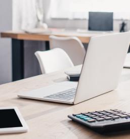 Pisarniška pomoč Maribor, okolica