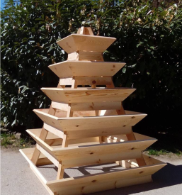 Ugodni leseni izdelki Slovenija