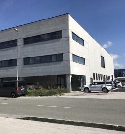 Ugodne montažne hale Slovenija